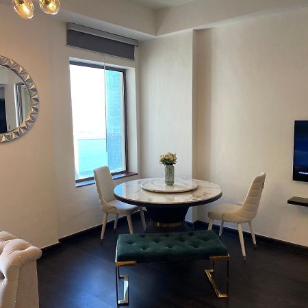 Usmans 1 Bedroom 4 Beds Jbr Huge Sea View 120 Sqm 2 Balconies Dubai Exterior photo