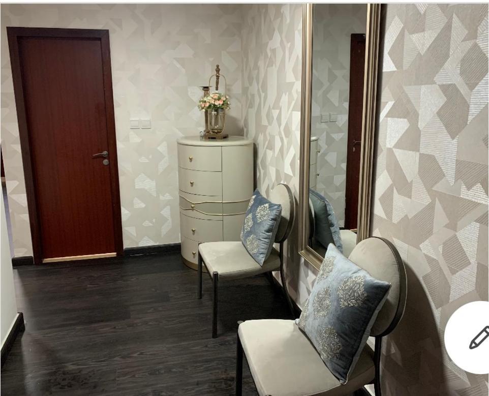 Usmans 1 Bedroom 4 Beds Jbr Huge Sea View 120 Sqm 2 Balconies Dubai Exterior photo