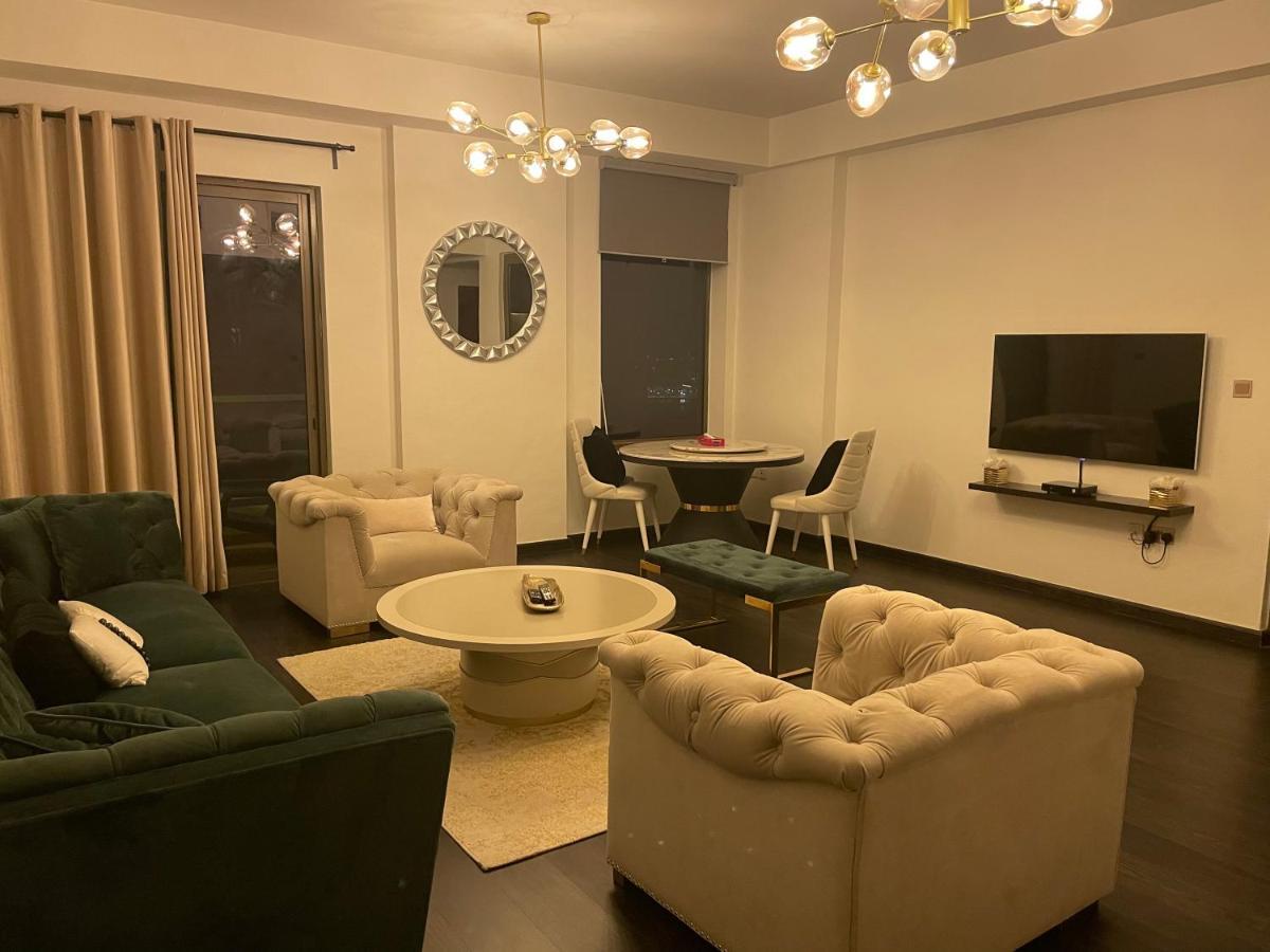 Usmans 1 Bedroom 4 Beds Jbr Huge Sea View 120 Sqm 2 Balconies Dubai Exterior photo