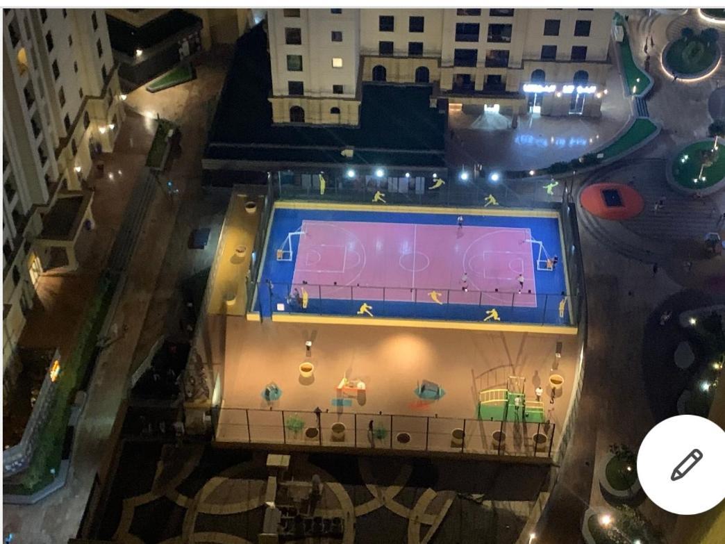 Usmans 1 Bedroom 4 Beds Jbr Huge Sea View 120 Sqm 2 Balconies Dubai Exterior photo