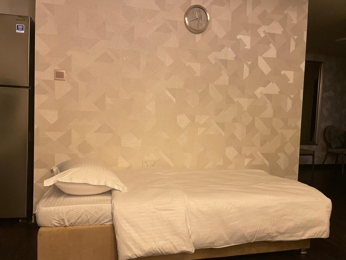 Usmans 1 Bedroom 4 Beds Jbr Huge Sea View 120 Sqm 2 Balconies Dubai Exterior photo