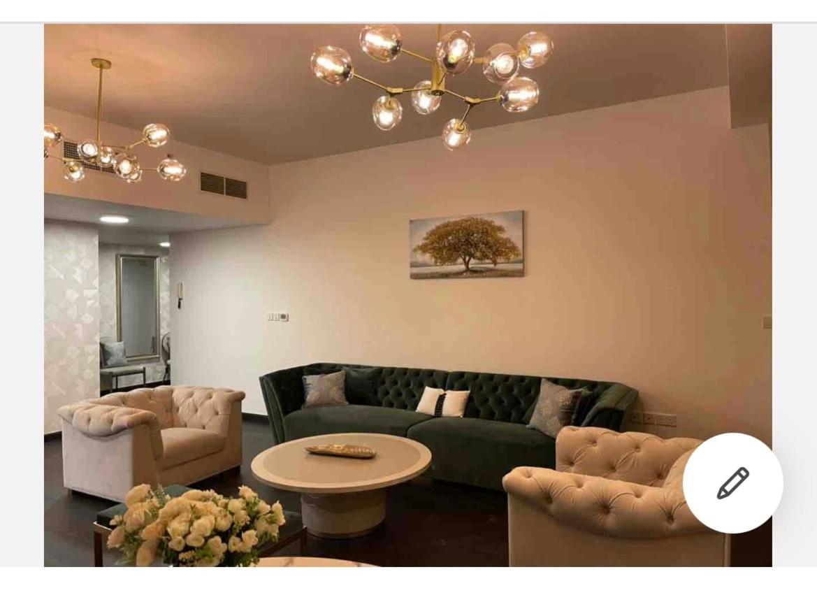 Usmans 1 Bedroom 4 Beds Jbr Huge Sea View 120 Sqm 2 Balconies Dubai Exterior photo