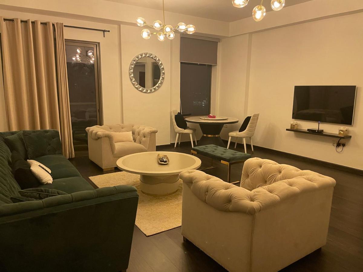 Usmans 1 Bedroom 4 Beds Jbr Huge Sea View 120 Sqm 2 Balconies Dubai Exterior photo